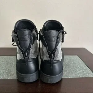 Giuseppe Zanotti | Shoes | Giuseppe Zanotti Sneakers Crystal 